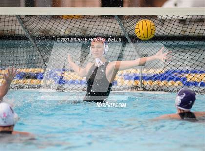 Thumbnail 2 in Bishop's vs Carlsbad (15th Annual Draz Classic Tournament) photogallery.