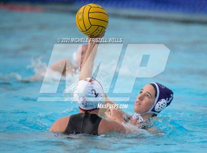 Thumbnail 3 in Bishop's vs Carlsbad (15th Annual Draz Classic Tournament) photogallery.