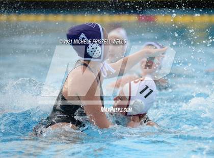 Thumbnail 3 in Bishop's vs Carlsbad (15th Annual Draz Classic Tournament) photogallery.