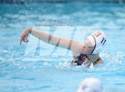 Thumbnail 2 in Bishop's vs Carlsbad (15th Annual Draz Classic Tournament) photogallery.