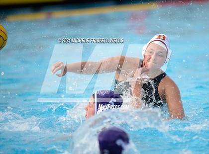 Thumbnail 3 in Bishop's vs Carlsbad (15th Annual Draz Classic Tournament) photogallery.