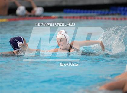 Thumbnail 3 in Bishop's vs Carlsbad (15th Annual Draz Classic Tournament) photogallery.