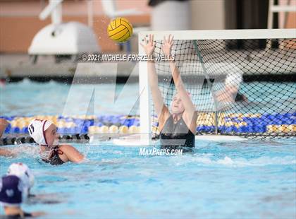 Thumbnail 3 in Bishop's vs Carlsbad (15th Annual Draz Classic Tournament) photogallery.