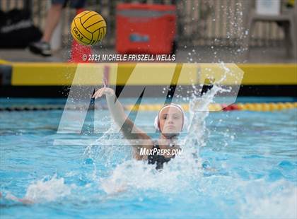 Thumbnail 1 in Bishop's vs Carlsbad (15th Annual Draz Classic Tournament) photogallery.