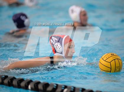 Thumbnail 1 in Bishop's vs Carlsbad (15th Annual Draz Classic Tournament) photogallery.