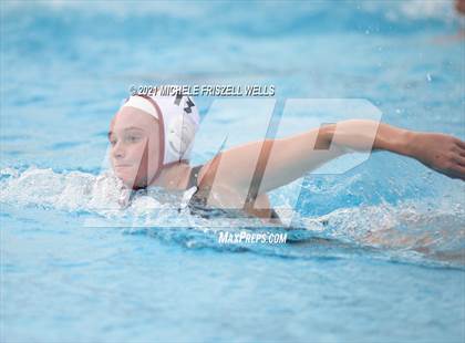 Thumbnail 2 in Bishop's vs Carlsbad (15th Annual Draz Classic Tournament) photogallery.