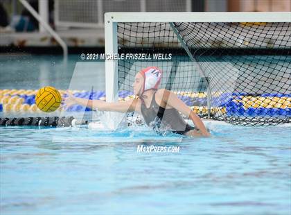 Thumbnail 2 in Bishop's vs Carlsbad (15th Annual Draz Classic Tournament) photogallery.