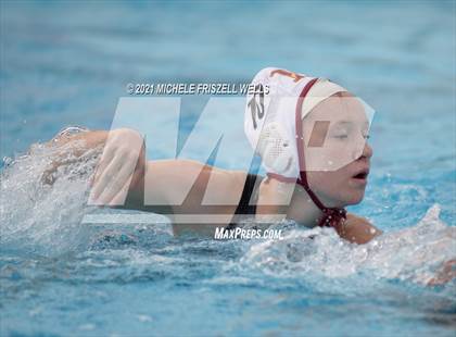 Thumbnail 1 in Bishop's vs Carlsbad (15th Annual Draz Classic Tournament) photogallery.