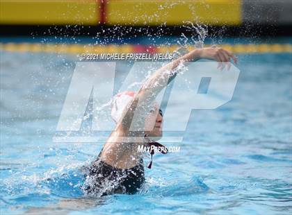 Thumbnail 1 in Bishop's vs Carlsbad (15th Annual Draz Classic Tournament) photogallery.