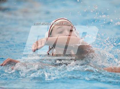 Thumbnail 2 in Bishop's vs Carlsbad (15th Annual Draz Classic Tournament) photogallery.