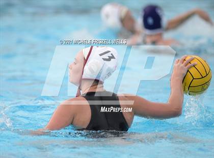 Thumbnail 3 in Bishop's vs Carlsbad (15th Annual Draz Classic Tournament) photogallery.