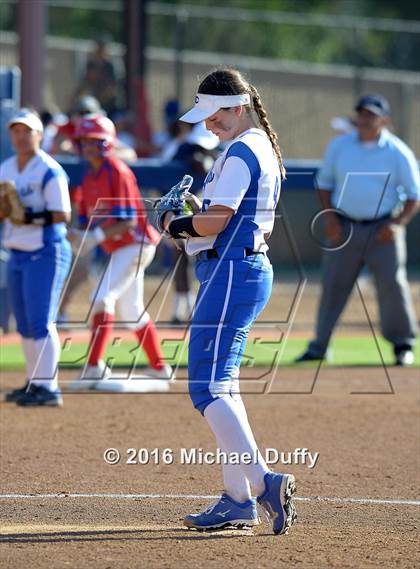Thumbnail 1 in Firebaugh vs. Caruthers (CIF CS  D5 Final) photogallery.