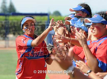 Thumbnail 1 in Firebaugh vs. Caruthers (CIF CS  D5 Final) photogallery.