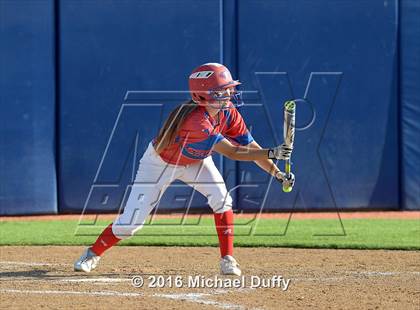 Thumbnail 2 in Firebaugh vs. Caruthers (CIF CS  D5 Final) photogallery.