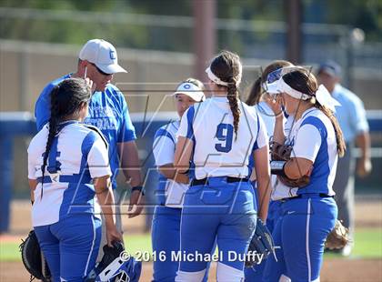 Thumbnail 1 in Firebaugh vs. Caruthers (CIF CS  D5 Final) photogallery.