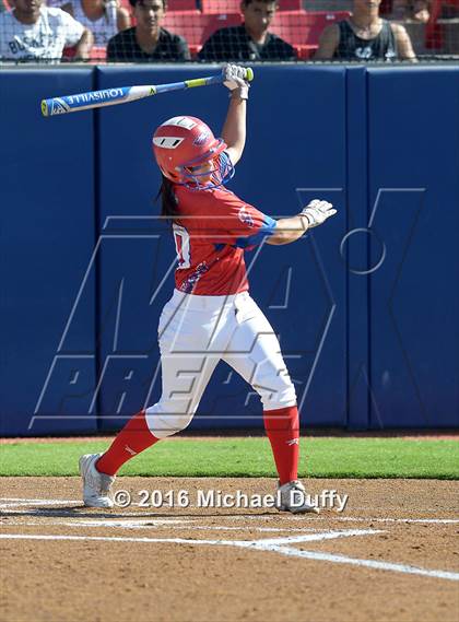 Thumbnail 3 in Firebaugh vs. Caruthers (CIF CS  D5 Final) photogallery.