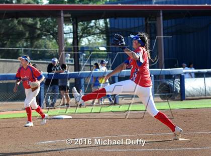 Thumbnail 2 in Firebaugh vs. Caruthers (CIF CS  D5 Final) photogallery.