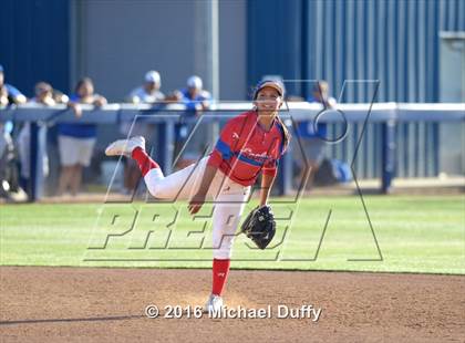 Thumbnail 2 in Firebaugh vs. Caruthers (CIF CS  D5 Final) photogallery.