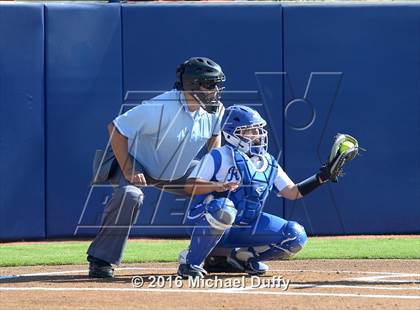 Thumbnail 1 in Firebaugh vs. Caruthers (CIF CS  D5 Final) photogallery.