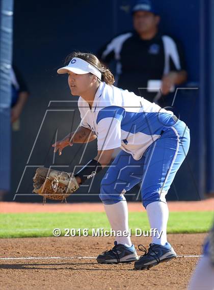 Thumbnail 1 in Firebaugh vs. Caruthers (CIF CS  D5 Final) photogallery.