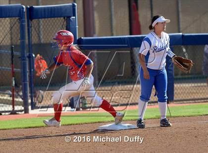 Thumbnail 3 in Firebaugh vs. Caruthers (CIF CS  D5 Final) photogallery.
