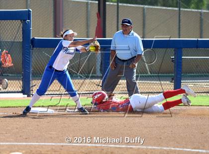 Thumbnail 2 in Firebaugh vs. Caruthers (CIF CS  D5 Final) photogallery.