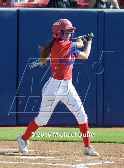 Thumbnail 1 in Firebaugh vs. Caruthers (CIF CS  D5 Final) photogallery.
