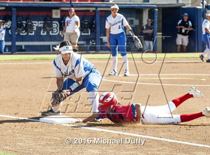 Thumbnail 1 in Firebaugh vs. Caruthers (CIF CS  D5 Final) photogallery.
