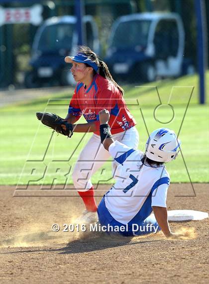 Thumbnail 1 in Firebaugh vs. Caruthers (CIF CS  D5 Final) photogallery.