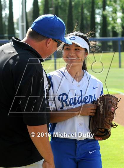 Thumbnail 3 in Firebaugh vs. Caruthers (CIF CS  D5 Final) photogallery.