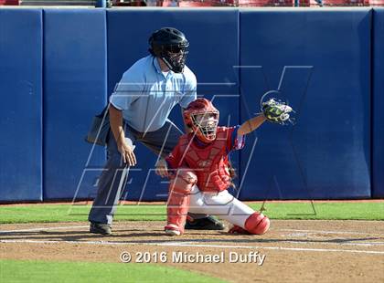 Thumbnail 1 in Firebaugh vs. Caruthers (CIF CS  D5 Final) photogallery.