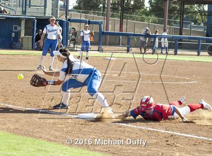 Thumbnail 2 in Firebaugh vs. Caruthers (CIF CS  D5 Final) photogallery.