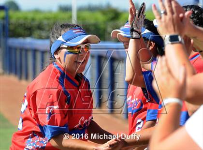 Thumbnail 1 in Firebaugh vs. Caruthers (CIF CS  D5 Final) photogallery.