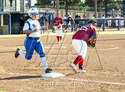 Thumbnail 3 in Firebaugh vs. Caruthers (CIF CS  D5 Final) photogallery.