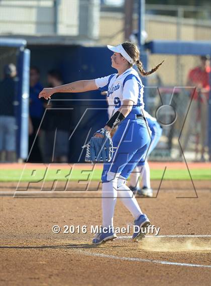 Thumbnail 1 in Firebaugh vs. Caruthers (CIF CS  D5 Final) photogallery.