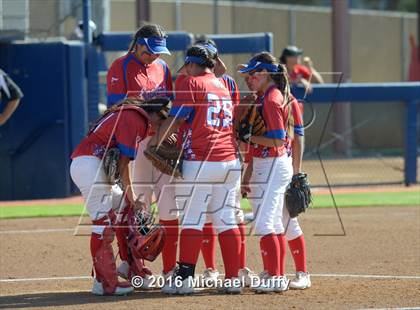 Thumbnail 1 in Firebaugh vs. Caruthers (CIF CS  D5 Final) photogallery.