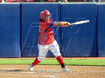 Thumbnail 2 in Firebaugh vs. Caruthers (CIF CS  D5 Final) photogallery.