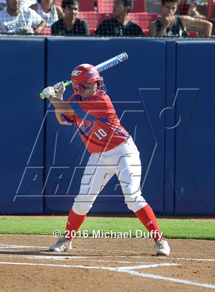 Thumbnail 1 in Firebaugh vs. Caruthers (CIF CS  D5 Final) photogallery.