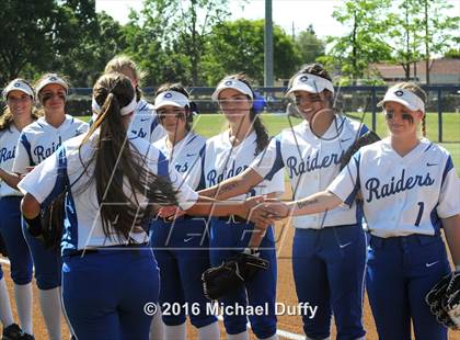 Thumbnail 2 in Firebaugh vs. Caruthers (CIF CS  D5 Final) photogallery.