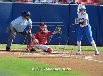Thumbnail 1 in Firebaugh vs. Caruthers (CIF CS  D5 Final) photogallery.