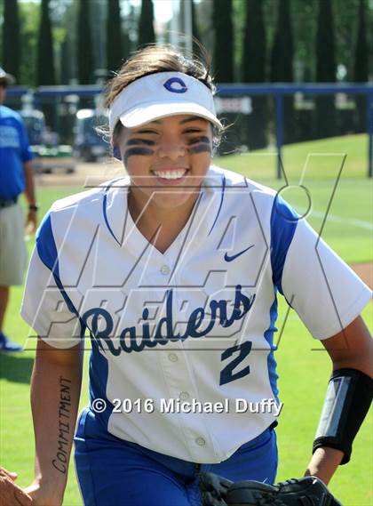Thumbnail 1 in Firebaugh vs. Caruthers (CIF CS  D5 Final) photogallery.