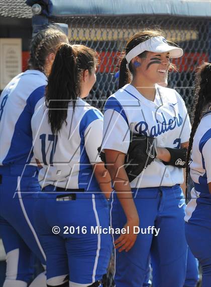 Thumbnail 1 in Firebaugh vs. Caruthers (CIF CS  D5 Final) photogallery.
