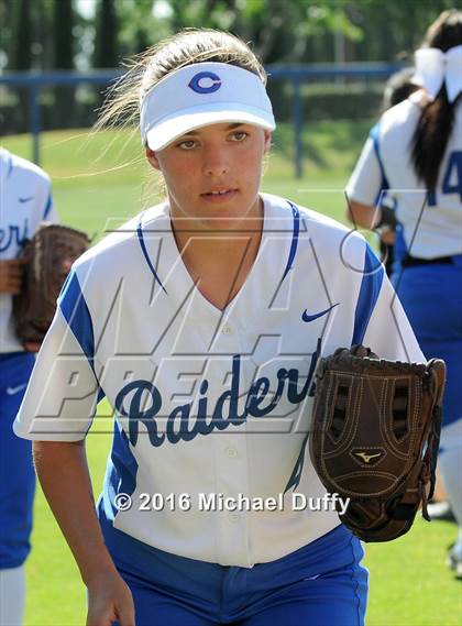 Thumbnail 1 in Firebaugh vs. Caruthers (CIF CS  D5 Final) photogallery.