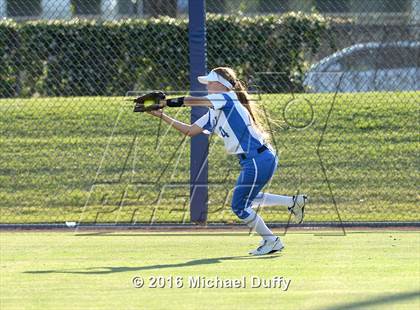 Thumbnail 2 in Firebaugh vs. Caruthers (CIF CS  D5 Final) photogallery.