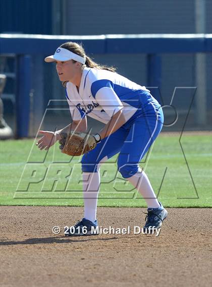 Thumbnail 3 in Firebaugh vs. Caruthers (CIF CS  D5 Final) photogallery.