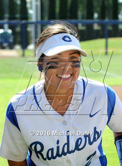Thumbnail 2 in Firebaugh vs. Caruthers (CIF CS  D5 Final) photogallery.