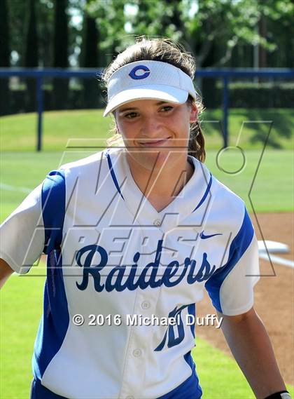 Thumbnail 3 in Firebaugh vs. Caruthers (CIF CS  D5 Final) photogallery.