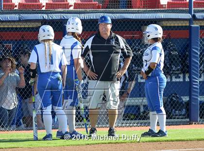 Thumbnail 1 in Firebaugh vs. Caruthers (CIF CS  D5 Final) photogallery.