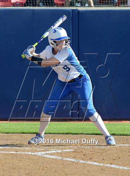 Thumbnail 2 in Firebaugh vs. Caruthers (CIF CS  D5 Final) photogallery.
