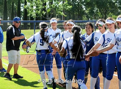 Thumbnail 3 in Firebaugh vs. Caruthers (CIF CS  D5 Final) photogallery.